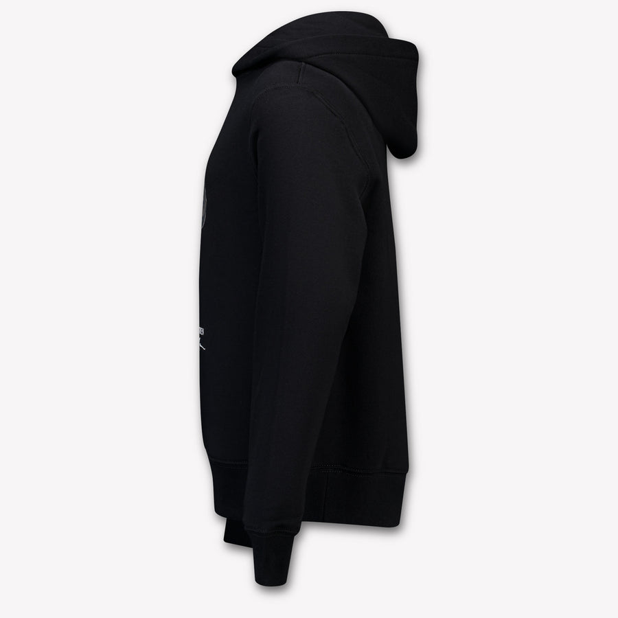 Ralph Lauren Kinder Jongens Trui In Zwart