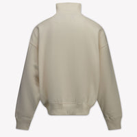 Ralph Lauren Kinder Meisjes Trui In Licht Beige