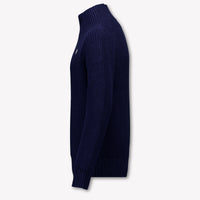 Ralph Lauren Kinder Jongens Trui In Navy