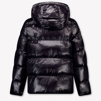 Ralph Lauren Kinder Meisjes Winterjas In Zwart