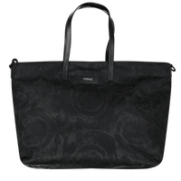 Versace Luiertas Zwart ONE