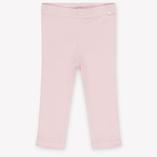 Tartine et Chocolat Baby Meisjes Legging In Licht Roze