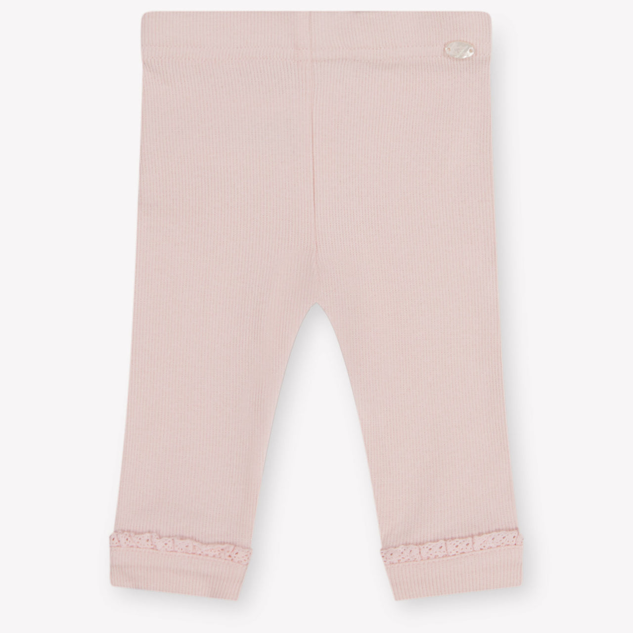 Tartine et Chocolat Baby Meisjes Legging In Licht Roze