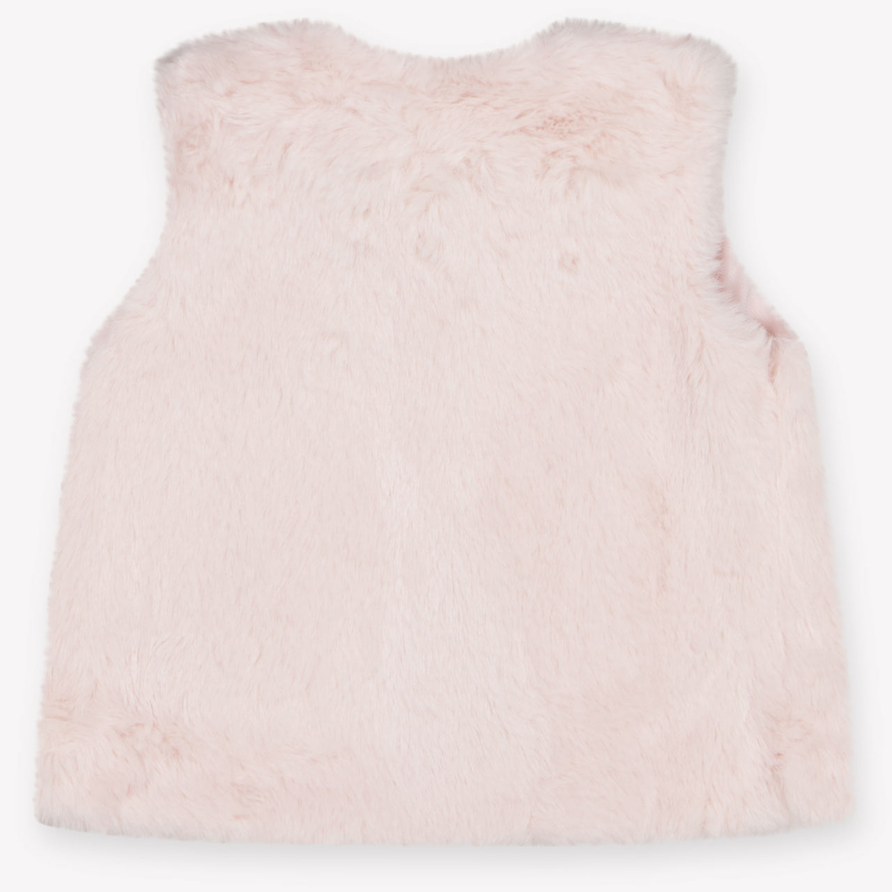 Tartine et Chocolat Baby Meisjes Bodywarmer In Licht Roze