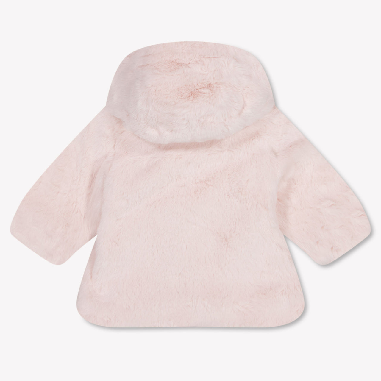 Tartine Et Chocolat Baby Meisjes Mantel in Licht Roze