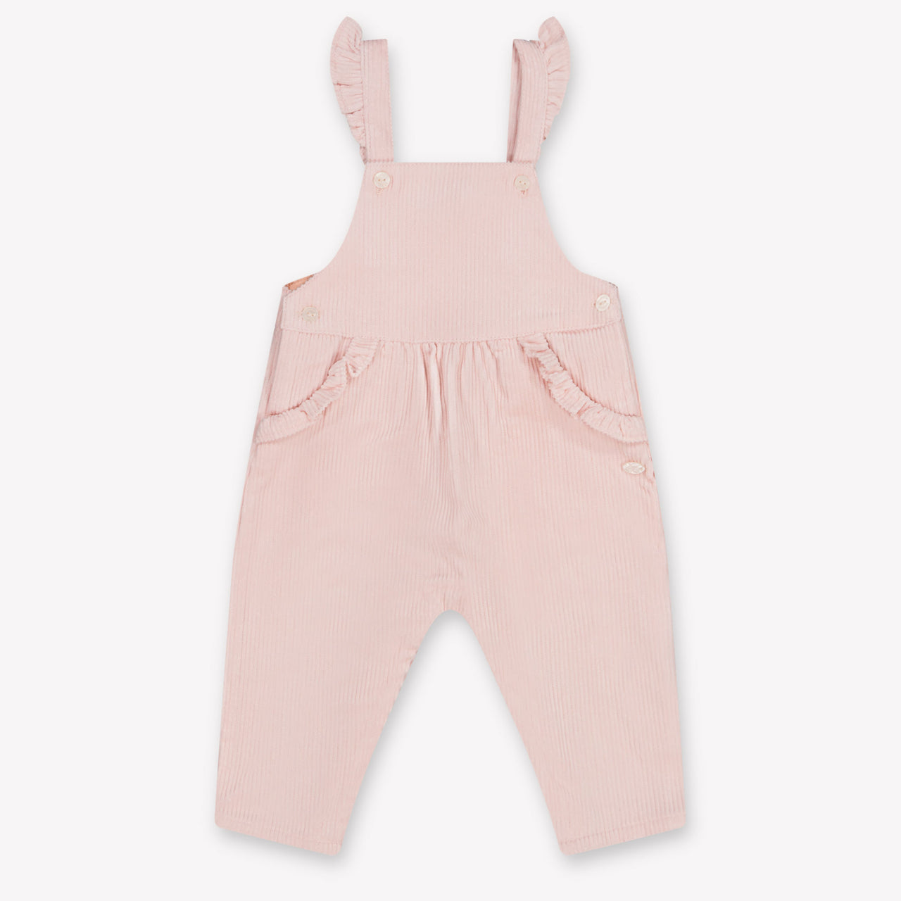 Tartine et Chocolat Baby Meisjes Broek In Licht Roze