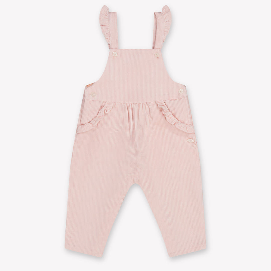 Tartine et Chocolat Baby Meisjes Broek In Licht Roze