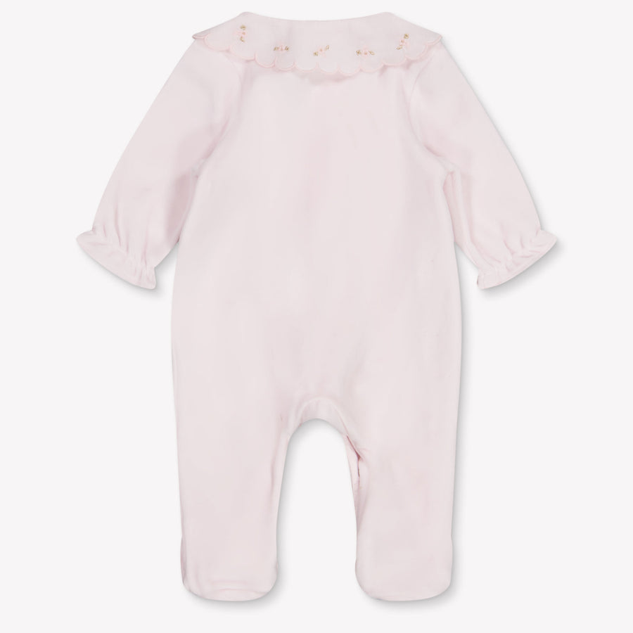 Tartine Et Chocolat Baby Meisjes Boxpakje In Licht Roze