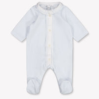 Tartine Et Chocolat Baby Jongens Boxpakje In Licht Blauw