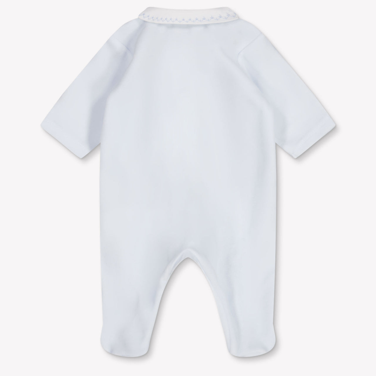 Tartine Et Chocolat Baby Jongens Boxpakje In Licht Blauw