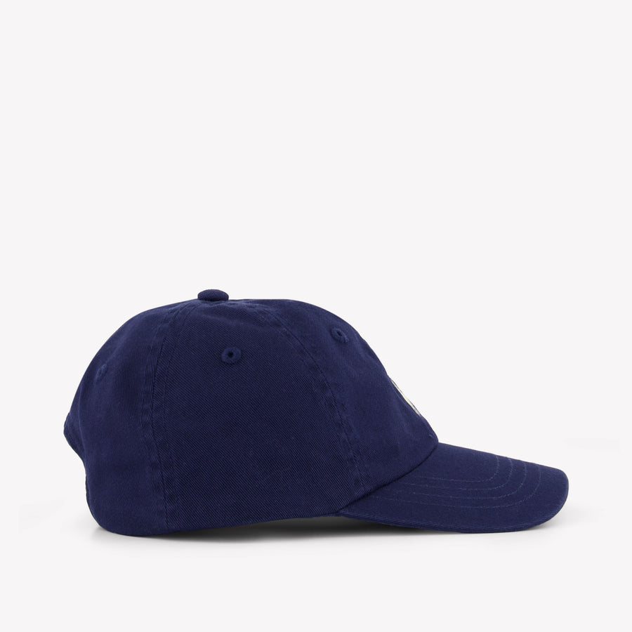 Ralph Lauren Baby Jongens Pet In Navy