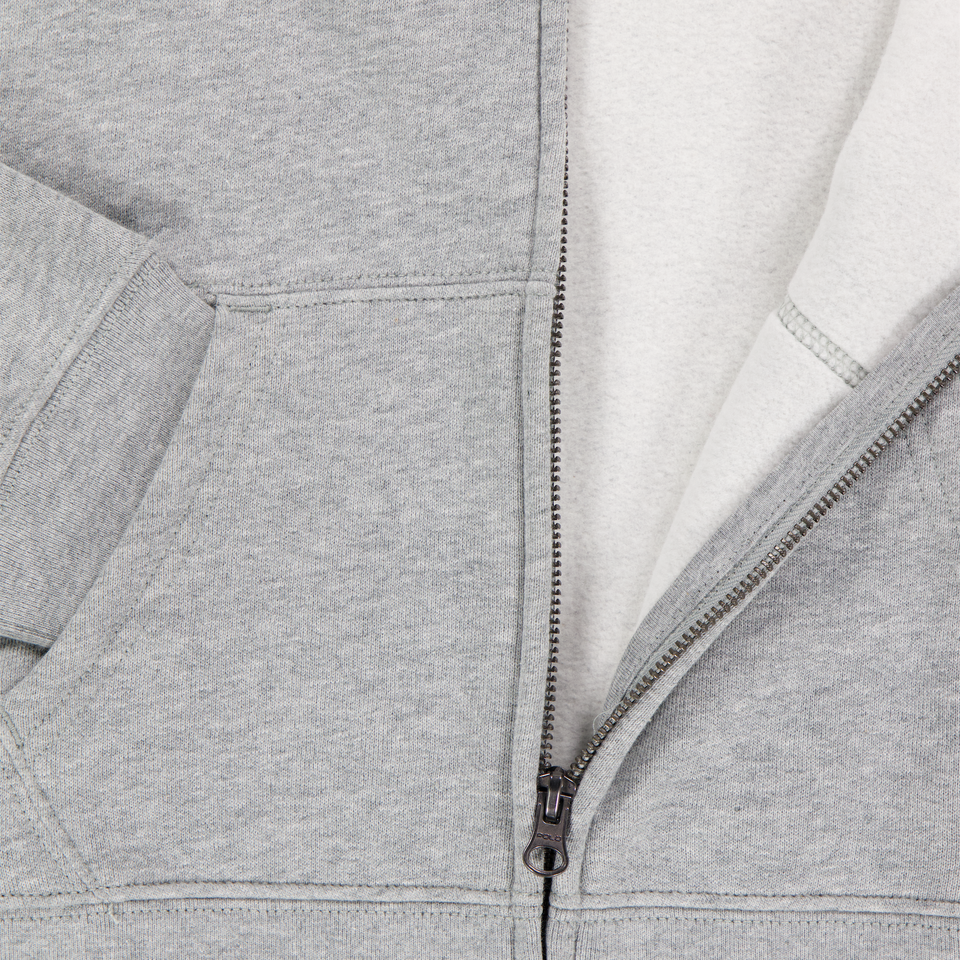 Ralph Lauren Kinder Jongens Vest In Grijs