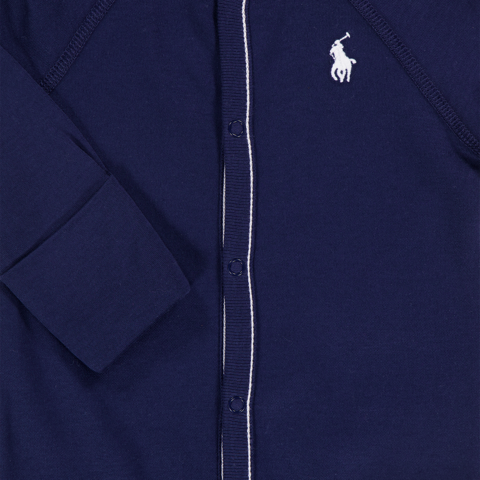Ralph Lauren Baby Jongens Boxpakje In Navy