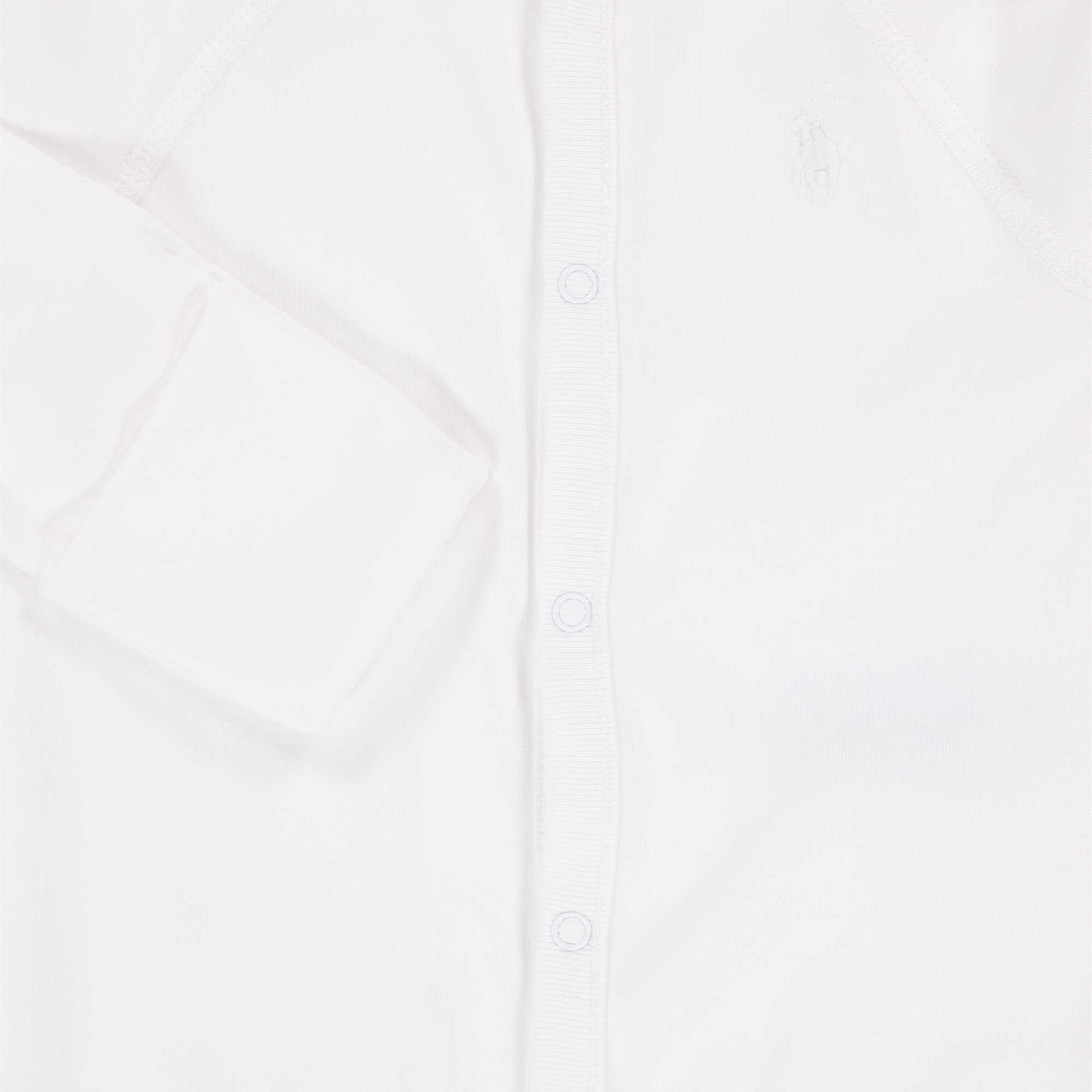 Ralph Lauren Baby Unisex Boxpakje In Wit