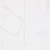 Ralph Lauren Baby Unisex Boxpakje In Wit