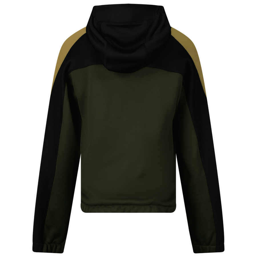 Dsquared2 Kinder Unisex Vesten Army