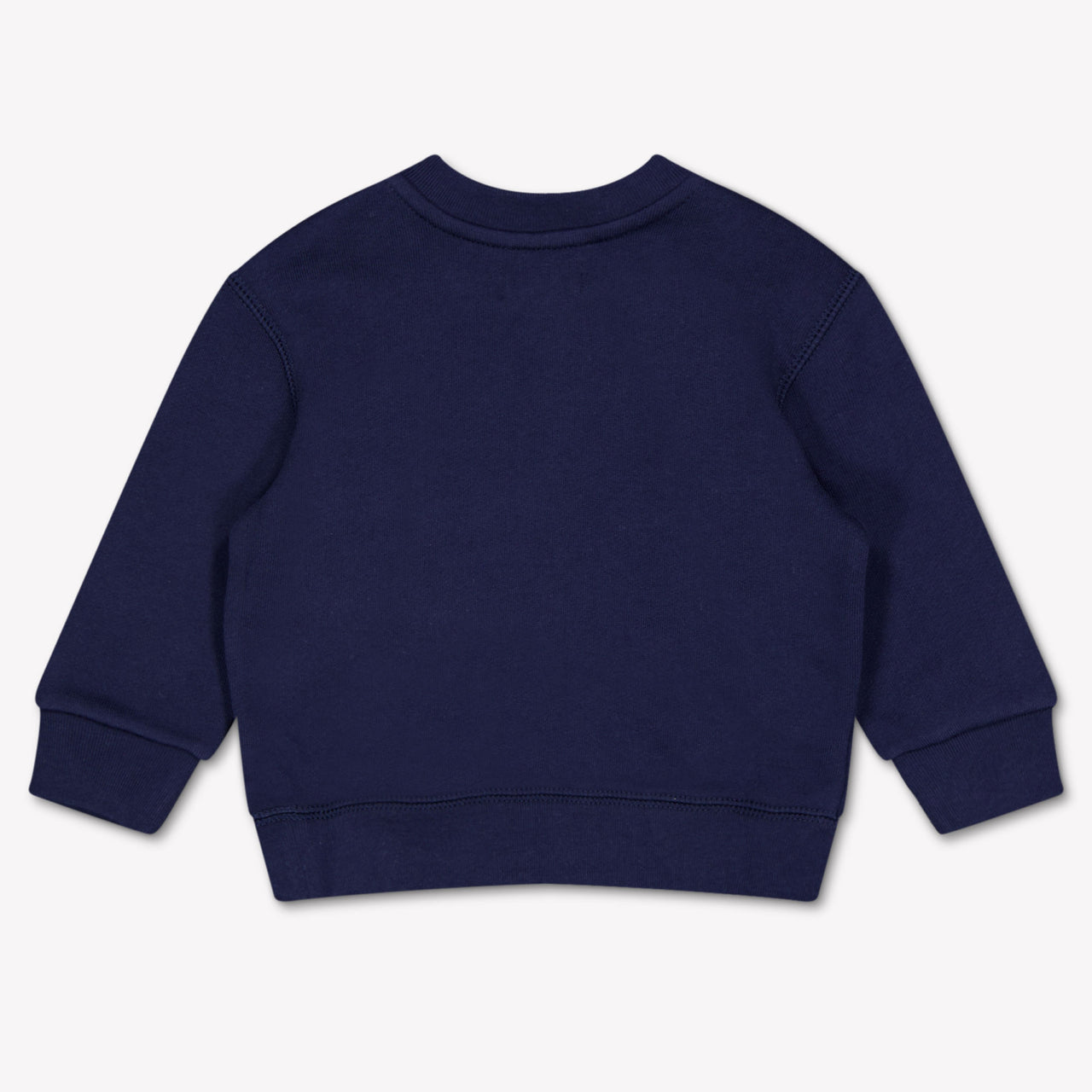 Ralph Lauren Baby Jongens Trui In Navy