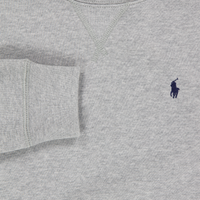 Ralph Lauren Kinder Jongens Trui In Grijs