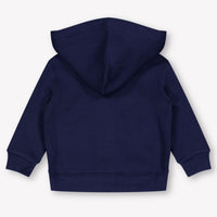 Ralph Lauren Baby Jongens Vest In Navy