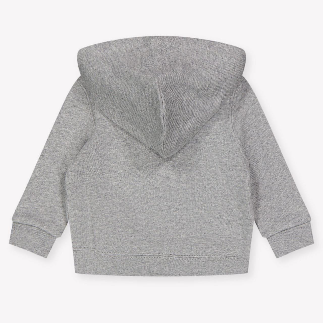 Ralph Lauren Baby Jongens Vest In Grijs