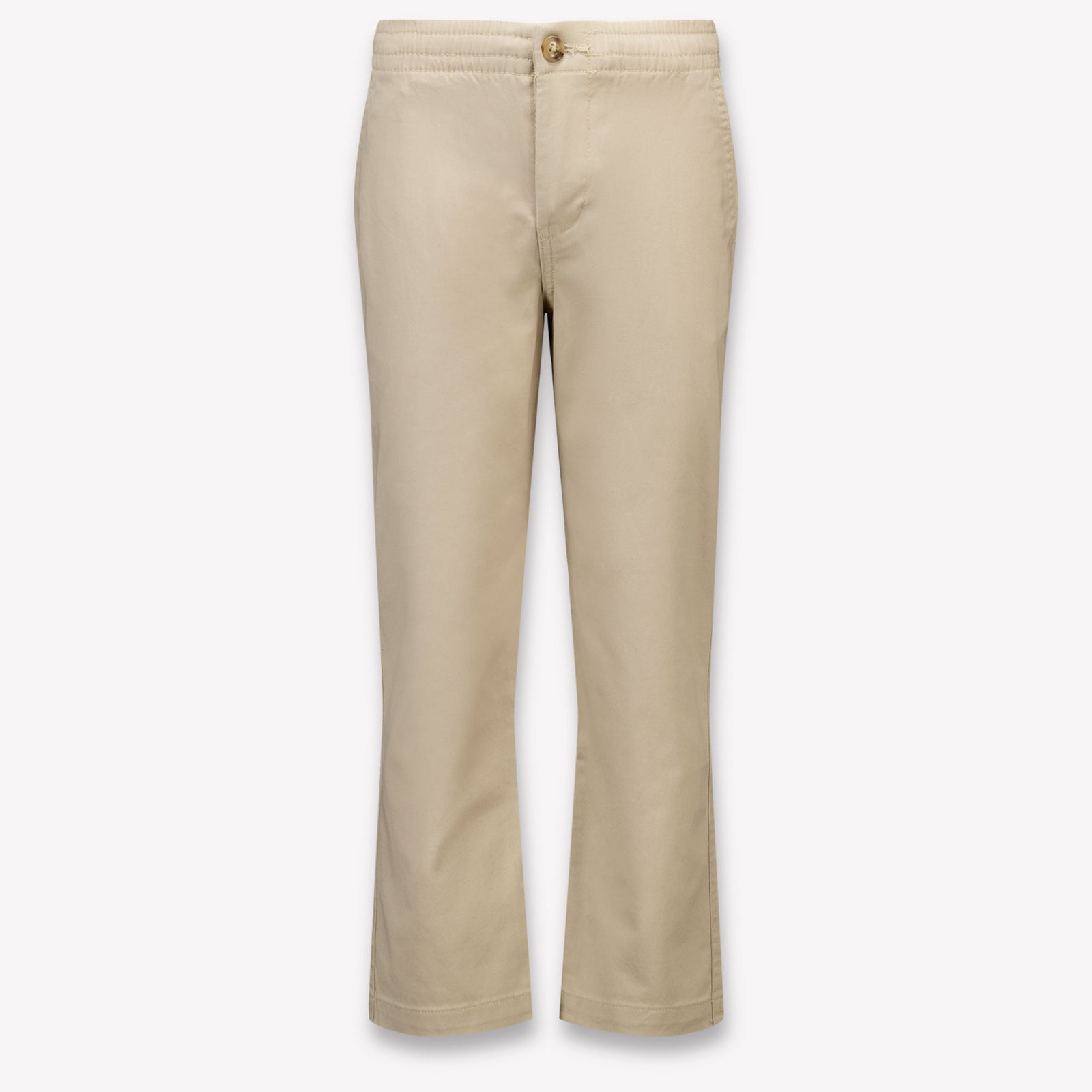 Ralph Lauren Kinder Jongens Broek In Beige