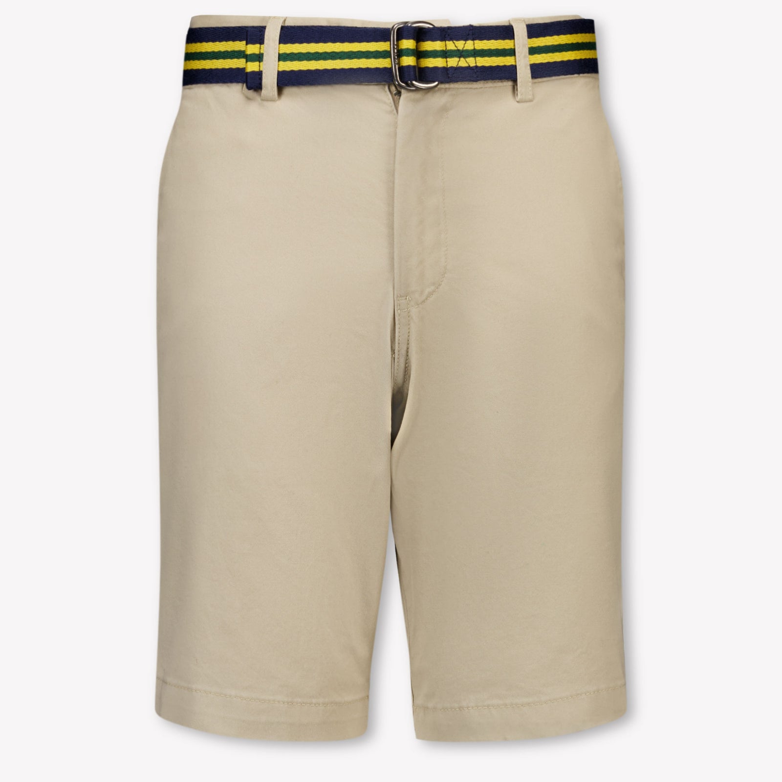 Ralph Lauren Kinder Jongens Shorts In Beige
