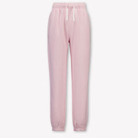 Ralph Lauren Kinder Meisjes Broek In Licht Roze