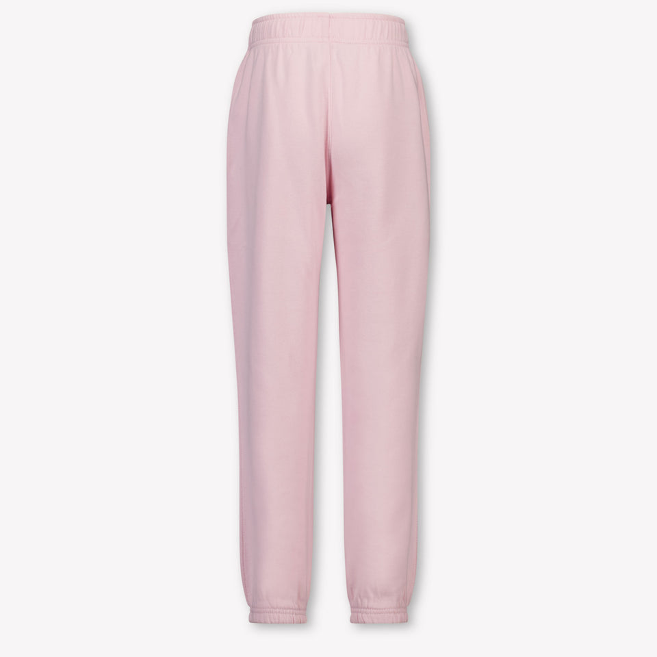 Ralph Lauren Kinder Meisjes Broek In Licht Roze