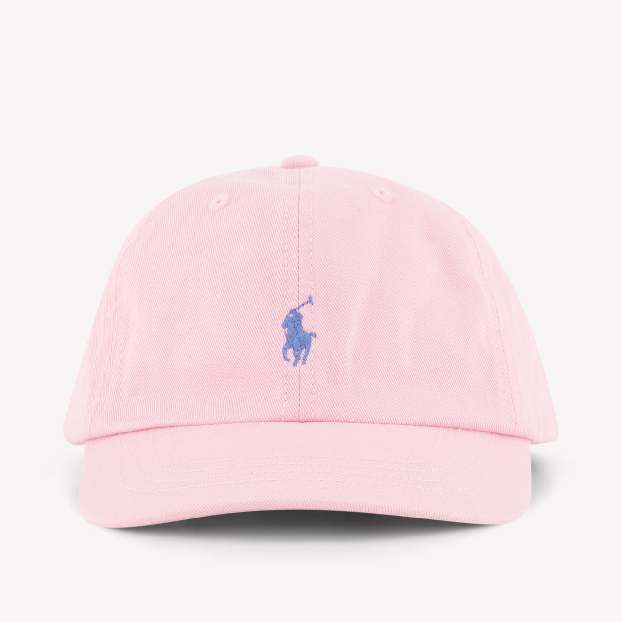 Ralph Lauren Kinder Unisex Pet In Licht Roze