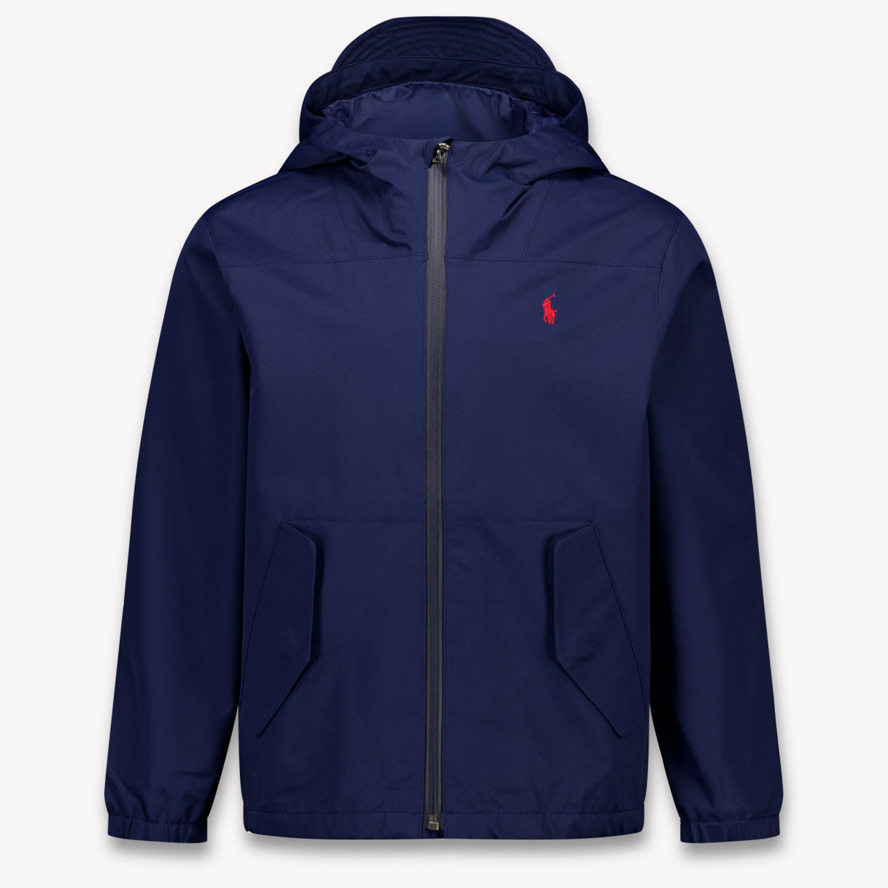 Ralph Lauren Kinder Jongens Tussenjas In Navy