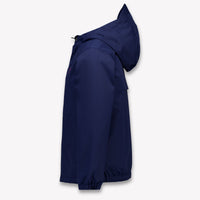 Ralph Lauren Kinder Jongens Tussenjas In Navy