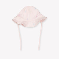 Ralph Lauren Baby Meisjes Hoed In Licht Roze