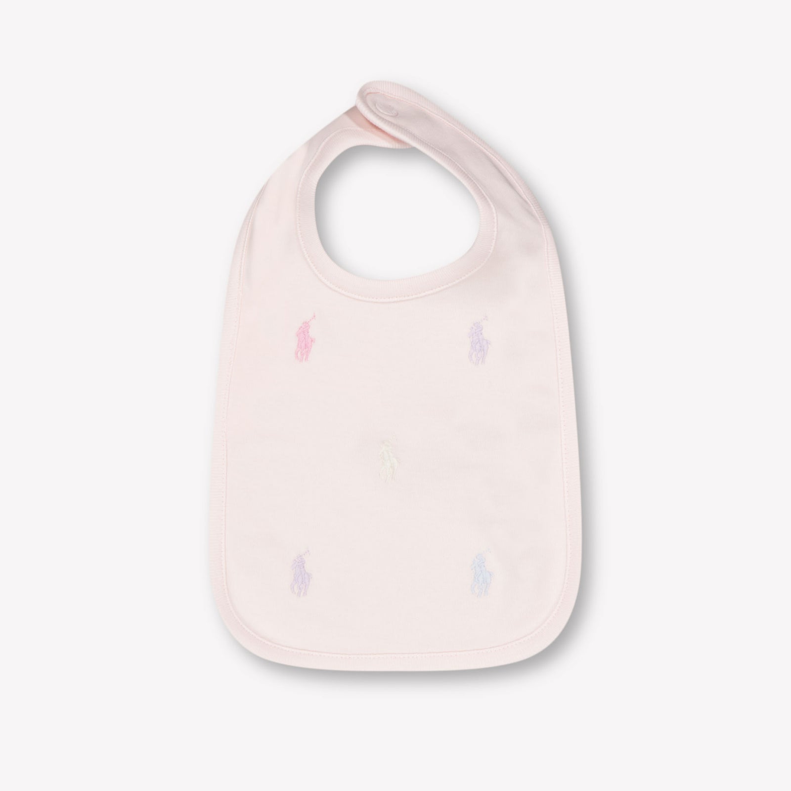 Ralph Lauren Baby Unisex Accessoire In Licht Roze