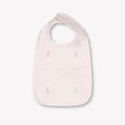 Ralph Lauren Baby Unisex Accessoire In Licht Roze