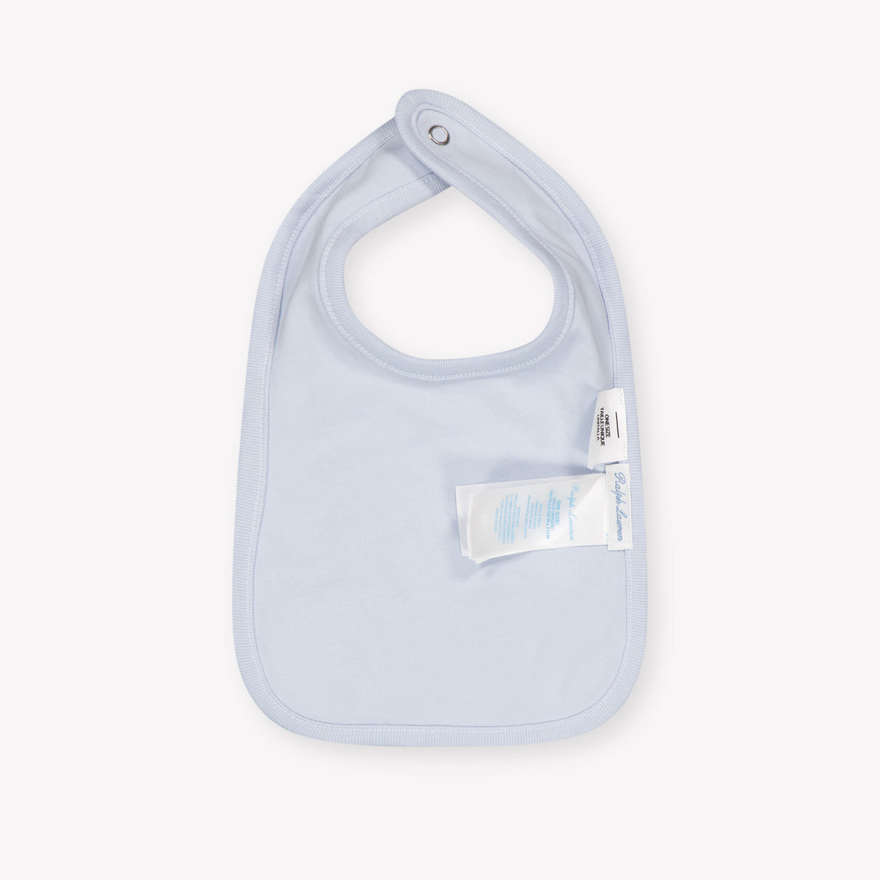 Ralph Lauren Baby Unisex Accessoire In Licht Blauw