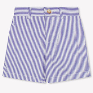 Ralph Lauren Baby Jongens Shorts In Licht Blauw