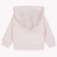 Ralph Lauren Baby Meisjes Joggingpak In Licht Roze