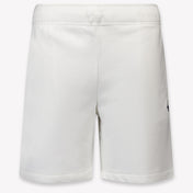 Ralph Lauren Kinder Jongens Shorts In Wit
