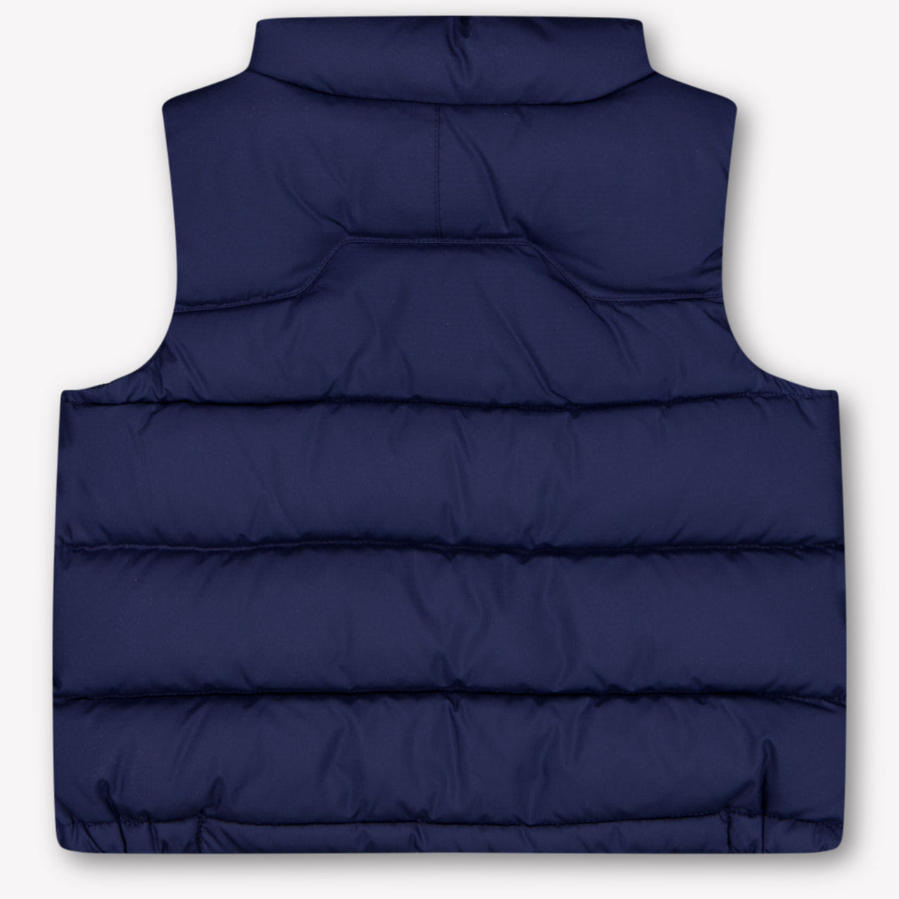 Ralph Lauren Baby Jongens Bodywarmer In Navy