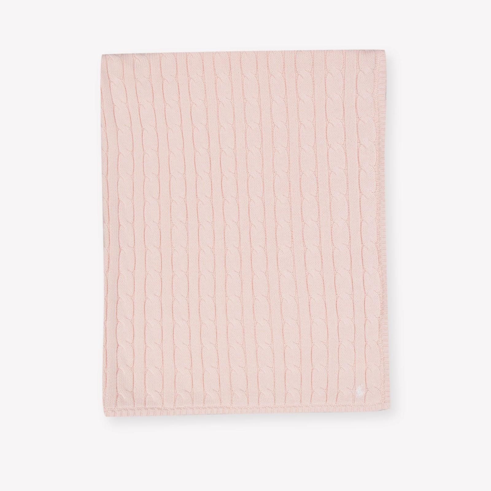 Ralph Lauren Baby Unisex Accessoire In Licht Roze