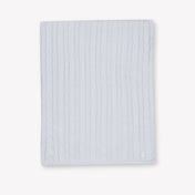 Ralph Lauren Baby Unisex Accessoire In Licht Blauw