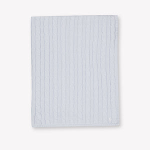 Ralph Lauren Baby Unisex Accessoire In Licht Blauw