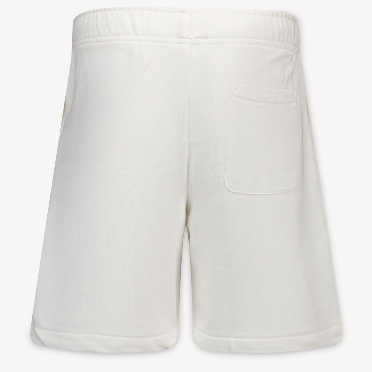 Ralph Lauren Kinder Jongens Shorts In Wit