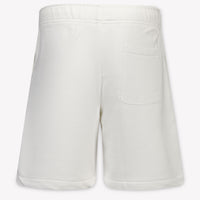 Ralph Lauren Kinder Jongens Shorts In Wit