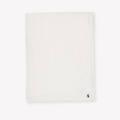 Ralph Lauren Baby Unisex Accessoire In Wit
