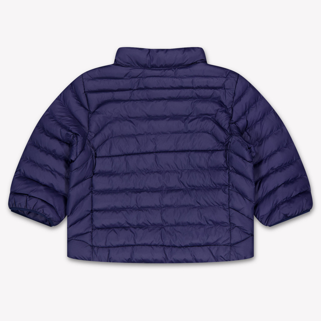 Ralph Lauren Baby Jongens Tussenjas In Navy