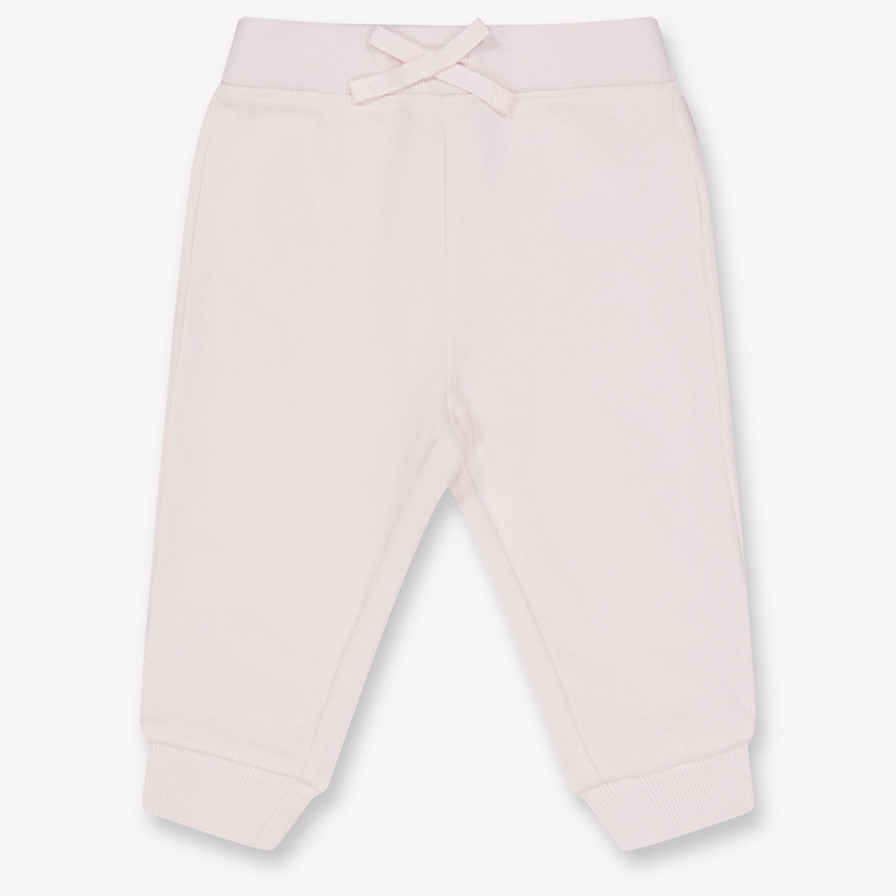 Ralph Lauren Baby Meisjes Joggingpak In Licht Roze