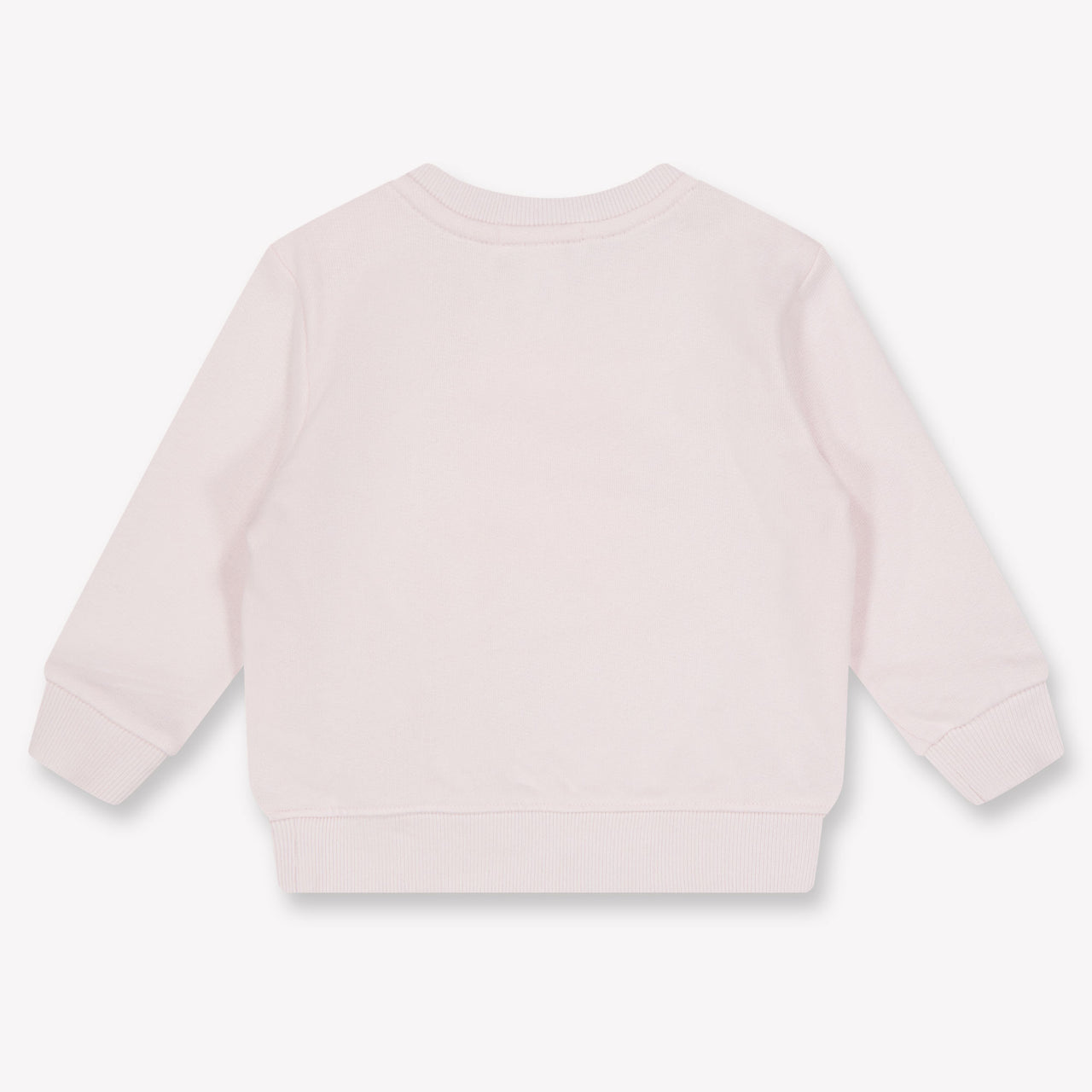 Ralph Lauren Baby Meisjes Joggingpak In Licht Roze