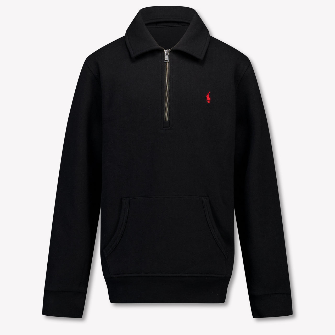 Ralph Lauren Kinder Jongens Trui In Zwart