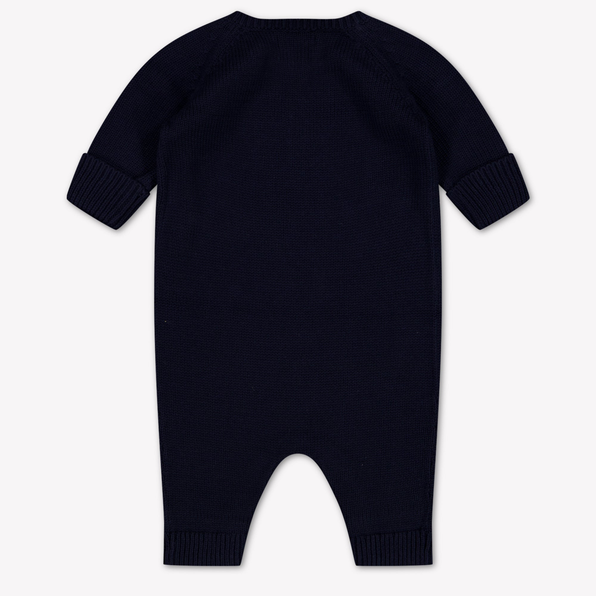 Ralph Lauren Baby Jongens Boxpakje In Navy
